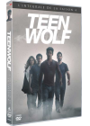 Teen Wolf - L'intégrale de la saison 4 (Version originale + Version française) - DVD