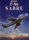 F-86 Sabre - DVD