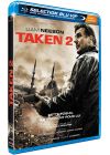 Taken 2 - Blu-ray