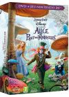 Alice au Pays des Merveilles (DVD + jeu vidéo Nintendo DS) - DVD