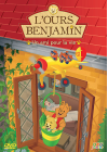 L'Ours Benjamin - Un ami pour la vie - DVD