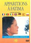 Apparitions à Fatima - DVD