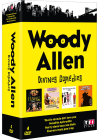 Woody Allen - Coffret - Divines comédies (Pack) - DVD