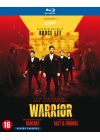 Warrior - Saison 1 - Blu-ray