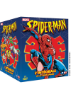Spider-Man - L'intégrale de la série animée - DVD
