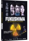 Fukushima, le couvercle du soleil - DVD