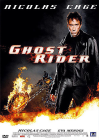 Ghost Rider (Mid Price) - DVD