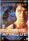 Contre-attaque - DVD