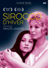 Sirocco d'hiver - DVD