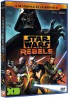 Star Wars Rebels - L'intégrale de la saison 2