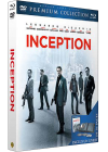 Inception (Combo Blu-ray + DVD) - Blu-ray