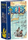 One Piece - Vol. 1 à 4 - Coffret 12 DVD