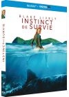 Instinct de survie - Blu-ray