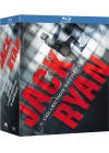 Jack Ryan, la collection secrète - Coffret 5 films - Blu-ray