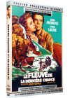 Le Fleuve de la dernière chance (Édition Collection Silver) - DVD