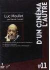 Luc Moullet par Gérard Courant - Vol. 3 - DVD