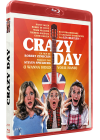 Crazy Day (I Wanna Hold Your Hand) - Blu-ray