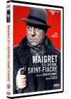 Maigret et l'affaire Saint-Fiacre - DVD