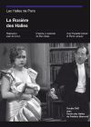 Les Halles de Paris : La Rosière des Halles + Destin des Halles - DVD