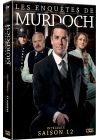 Les Enquêtes de Murdoch - Intégrale saison 12 - DVD