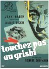 Touchez pas au Grisbi - DVD