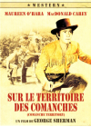 Sur le territoire des Comanches - DVD