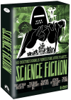 Coffret rétro-culture : la Science-Fiction - DVD