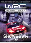 WRC - Fia World Rally Championship - Saisons 2002 & 2003 - Showdown - DVD