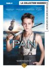 Pan - DVD