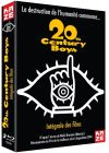 20th Century Boys - Intégrale des films - Blu-ray