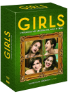 Girls - L'intégrale des saisons 1 à 3 - DVD