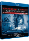 Paranormal Activity 5 : Ghost Dimension (Version non censurée) - Blu-ray