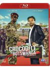 Le Crocodile du Botswanga - Blu-ray