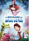 Le Royaume de Dawn - DVD