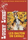 Les Dalton en cavale (Version remasterisée) - DVD