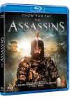 The Assassins - Blu-ray