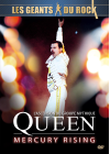 Queen - Mercury Rising - DVD