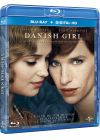 Danish Girl (Blu-ray + Copie digitale) - Blu-ray