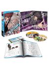 Blood Blockade Battlefront - Intégrale - Blu-ray