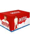 Dexter - L'intégrale des Saisons 1 à 6 - Blu-ray