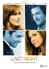 Last Night - DVD