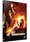 Last Passenger - DVD
