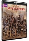 The Musketeers - Saison 2 - Blu-ray