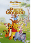 Les Aventures de Petit Gourou - DVD