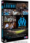 L'OM - Coffret - Moments de légendes (Pack) - DVD