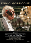 Ennio Morricone - Concert pour la paix : Live in Venice (Édition Collector) - DVD