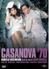 Casanova '70 - DVD