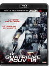 Le Quatrième pouvoir - Blu-ray