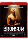 Bronson - Blu-ray