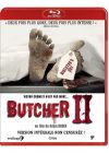 Butcher II (Version intégrale non censurée) - Blu-ray